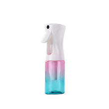 Load image into Gallery viewer, Continuous Spray Nano Fine Mist Sprayer - 150ml/5oz (Blue Pink)
