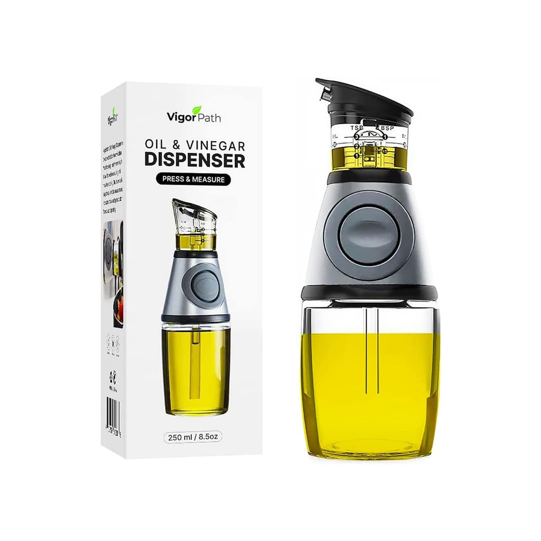 Olive Oil and Vinegar Dispenser (250ml)